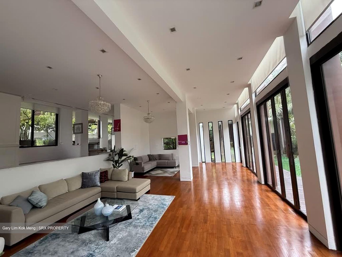 Taman Serasi (D10), Detached #530966441